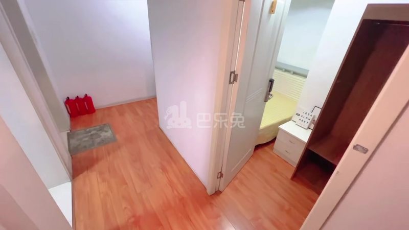 阳光郡18305622周边环境图0