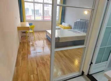 城北商贸园（温州村） 