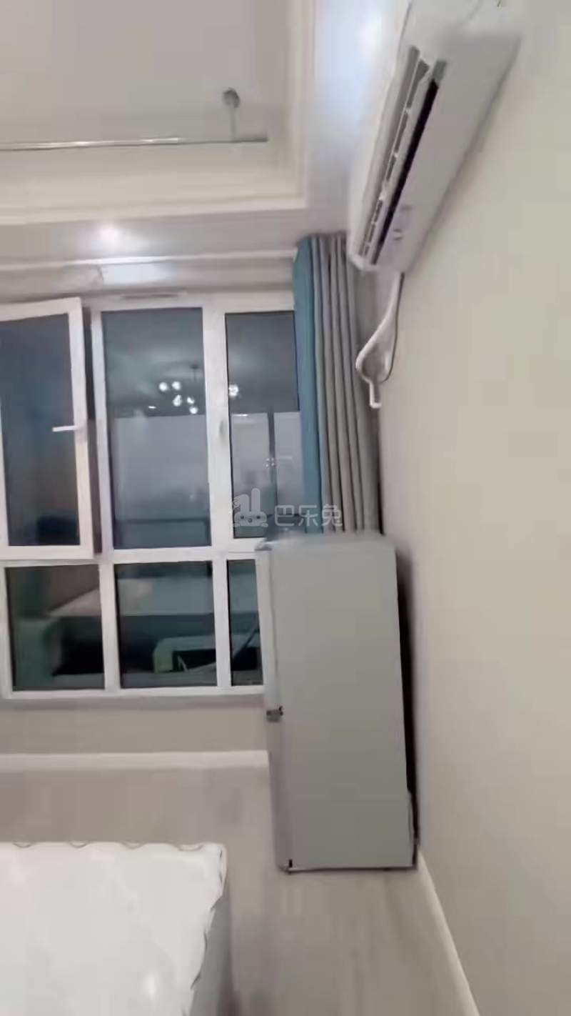 绿都湖滨花园18306098周边环境图0