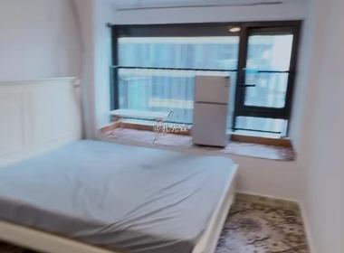 龙湖春江天玺二期（嘉宸天誉名轩） 