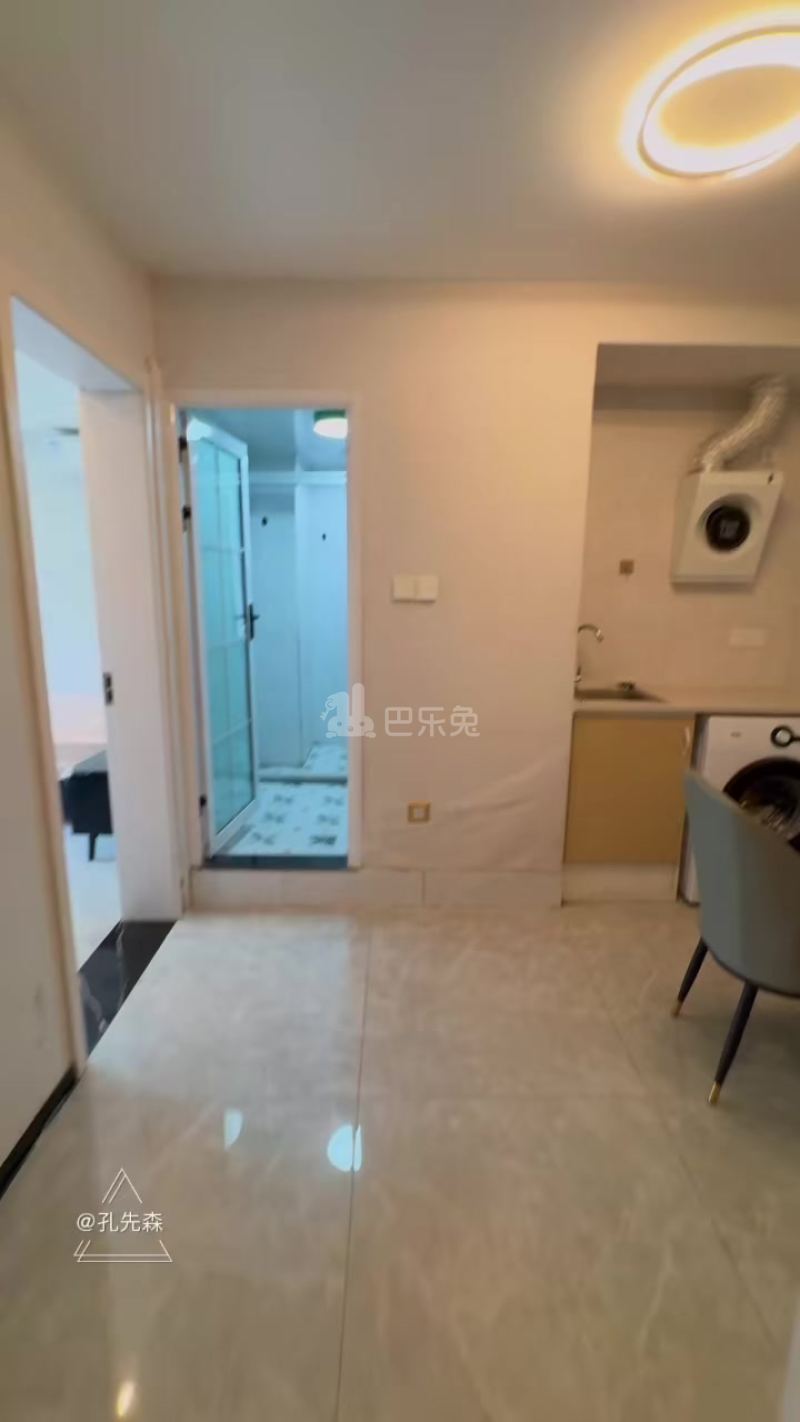 滨诚云府18306142周边环境图0