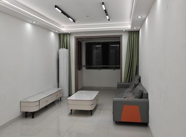 丰谷佳苑 3室2厅1卫