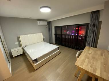 金隅江平观澜商业中心 1室0厅1卫