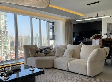 城上城（精文城市家园） 3室0厅2卫