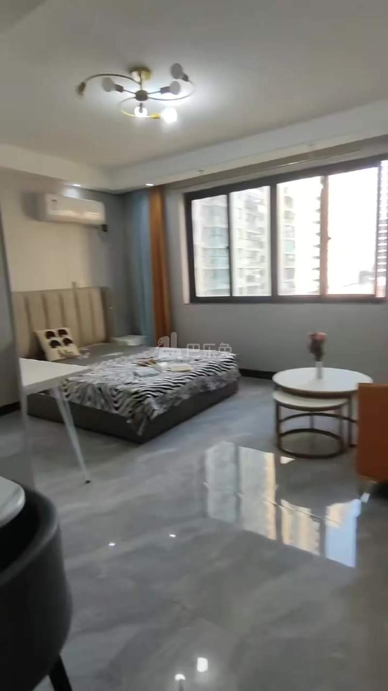 江尚景苑18306958周边环境图0