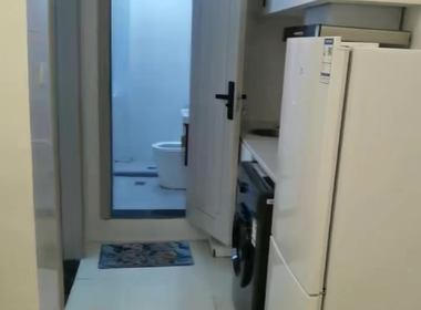 明怡花苑 2室1厅1卫