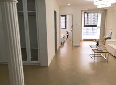 湖头陈花苑 1室2厅1卫