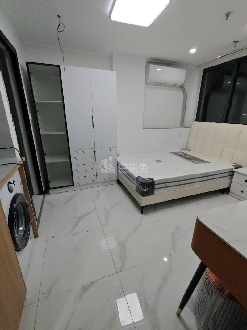 兴华小区18307625卧室图3