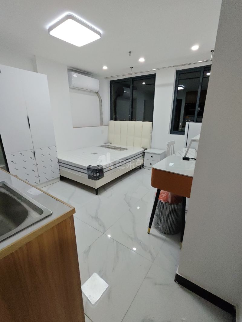 兴华小区18307625周边环境图6