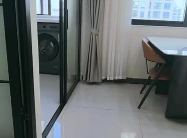 和平桥名苑西区 