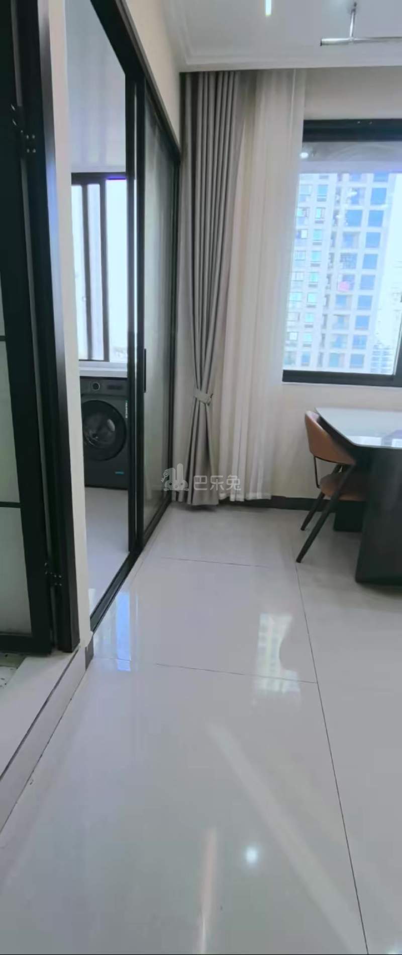 和平桥名苑西区18307992周边环境图0