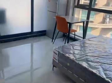 红街公寓（小区） 