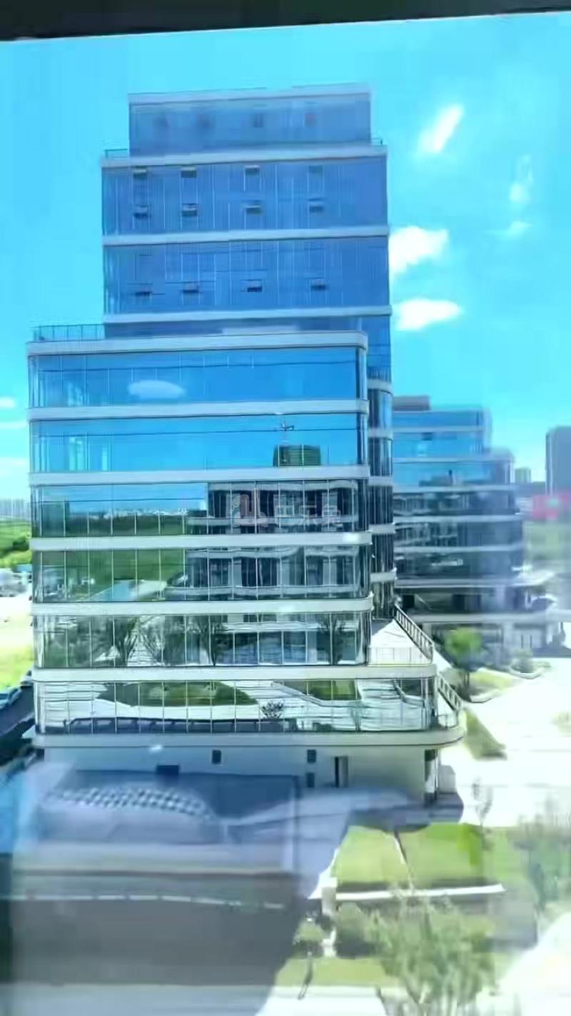 钱塘云湾中心18308590周边环境图0