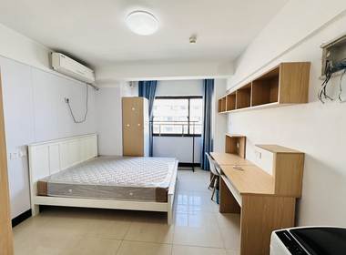 金湾创业大厦一区 