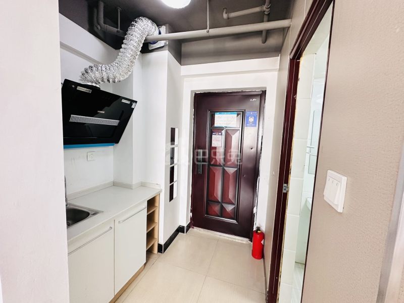 金湾创业大厦一区18308992周边环境图2