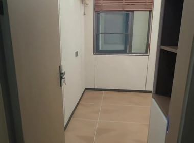 嘉悦新盛璟城三区 