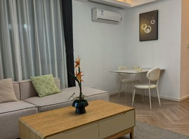 凯欣豪园 1室2厅1卫