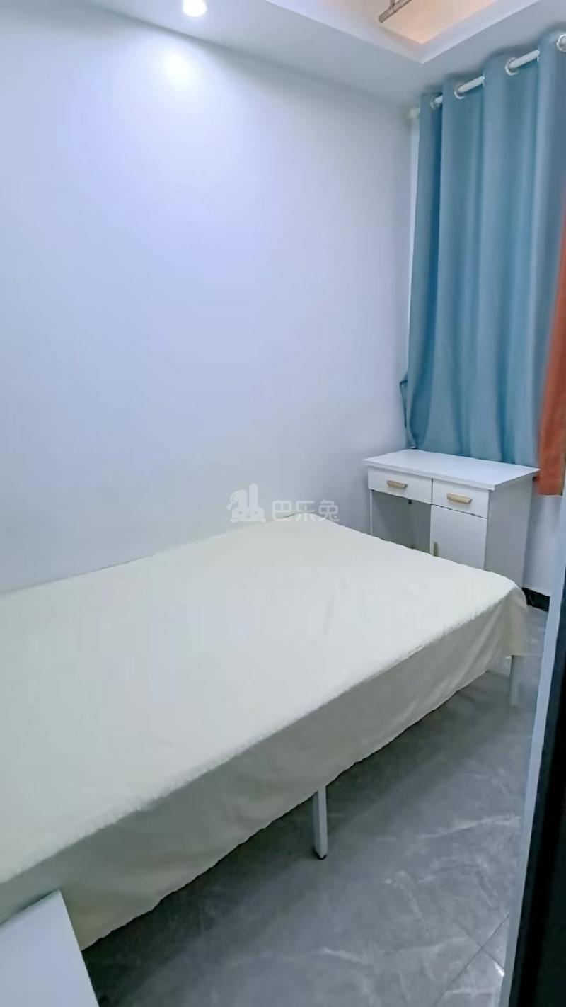 牛田东苑18309235周边环境图0