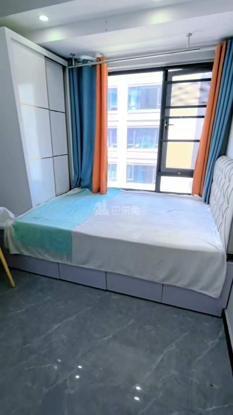 牛田东苑18309245周边环境图0