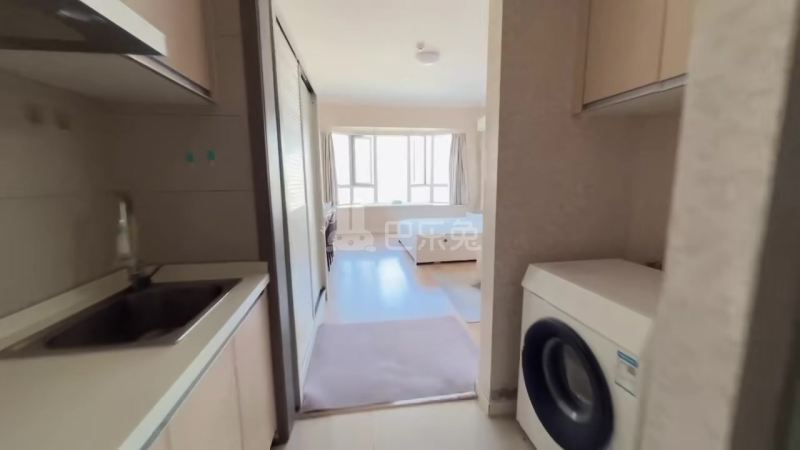 中粮方圆府18310495周边环境图0