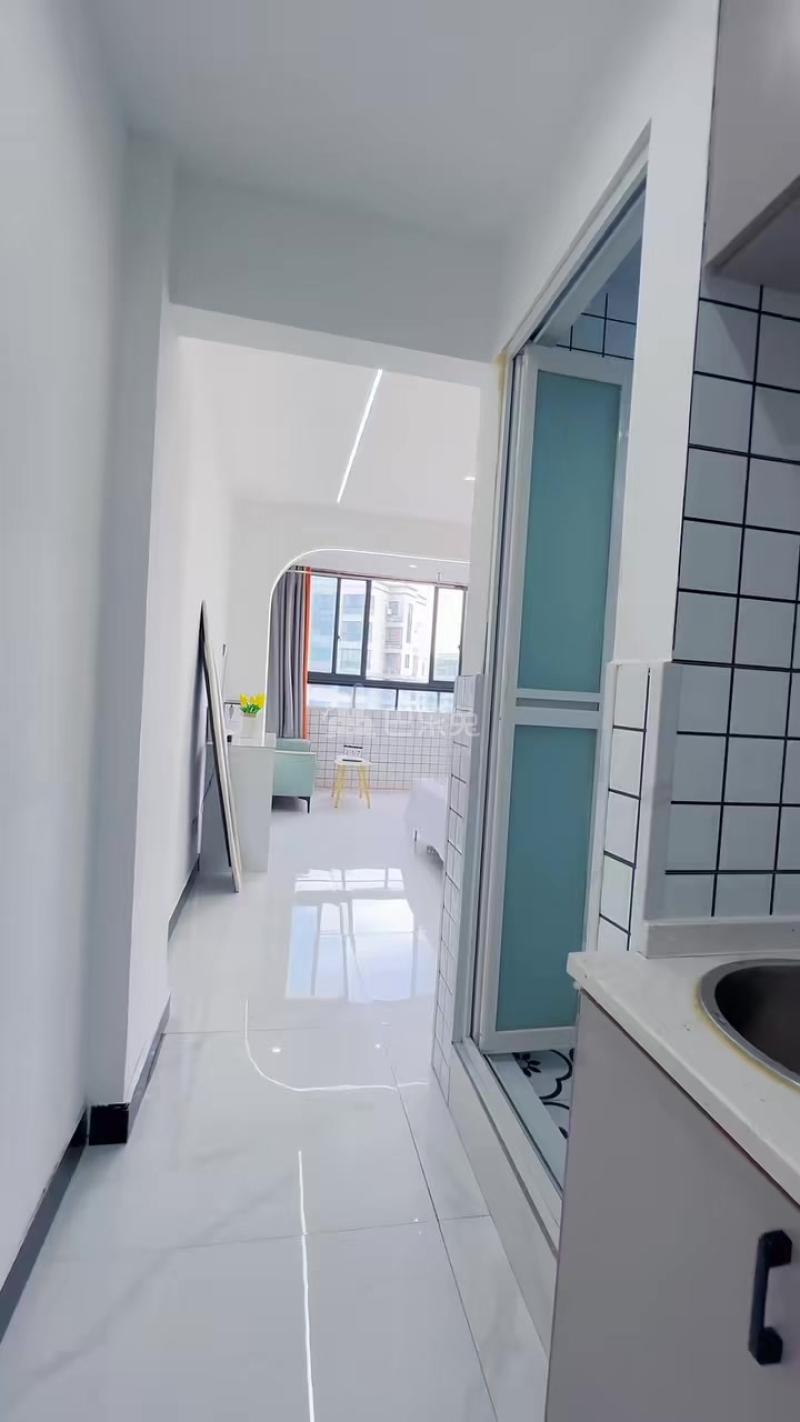 东港嘉苑二区18310547周边环境图0