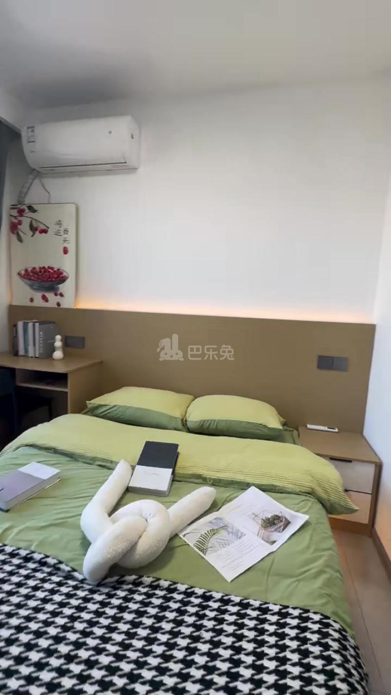 韵栖华庭三区18310648周边环境图0