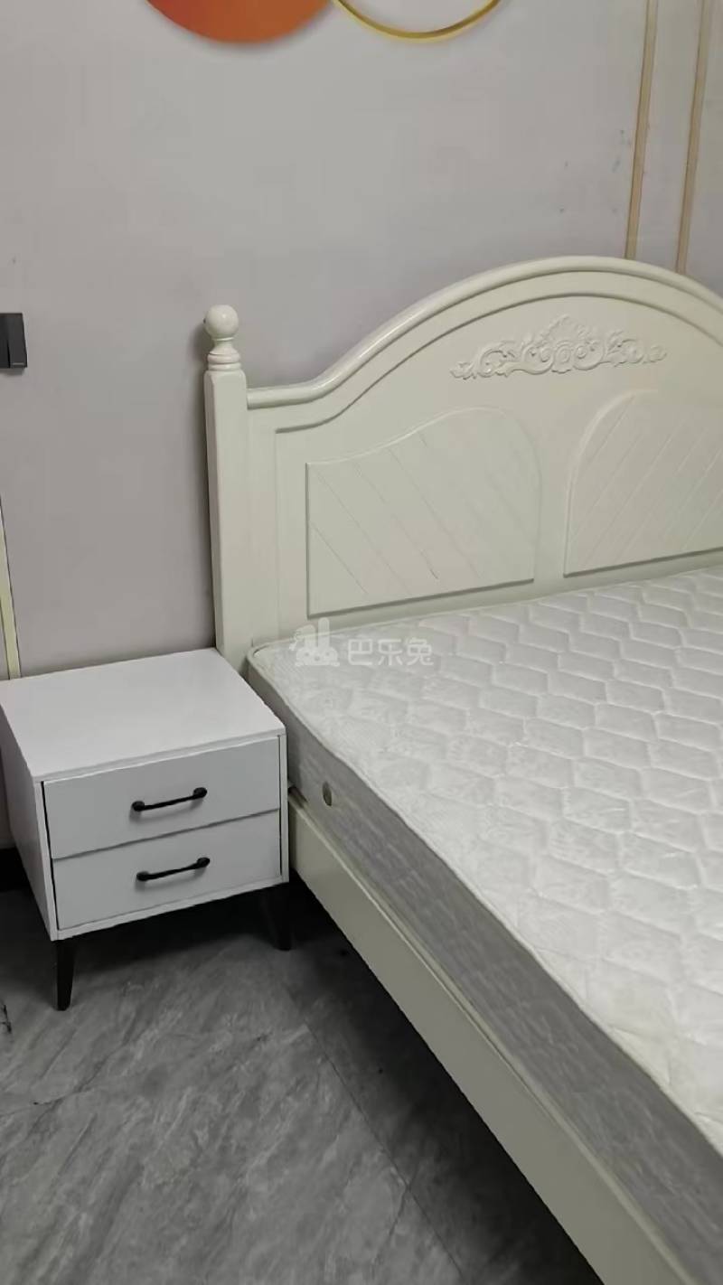 滨兴家园18310665周边环境图0