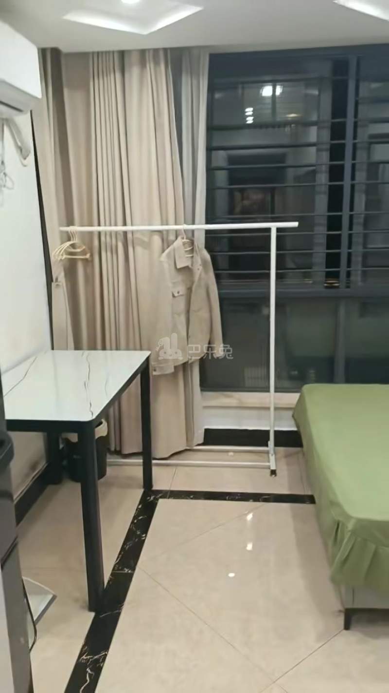 新华缘18310729周边环境图0