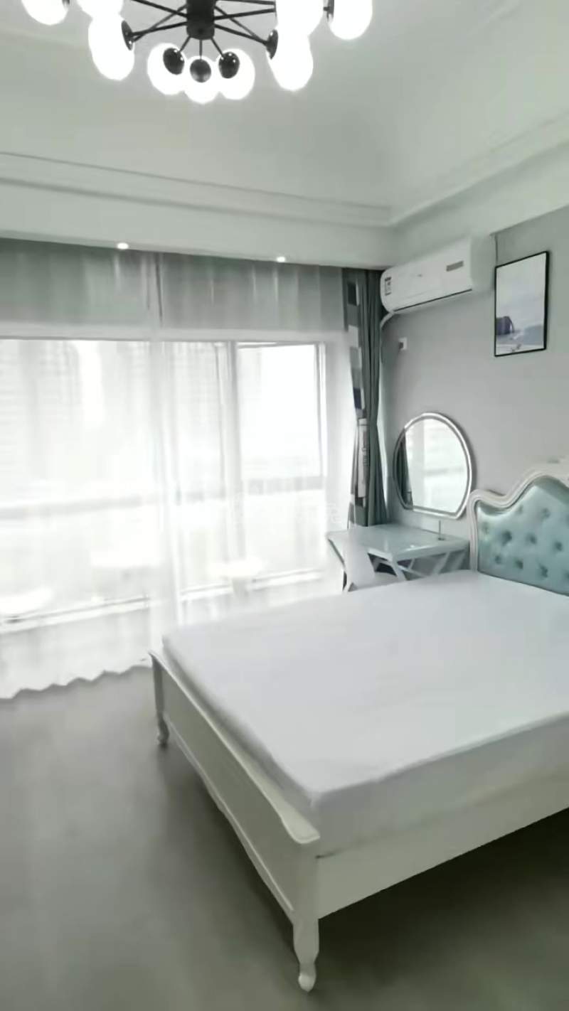 云天财富中心18310859周边环境图0