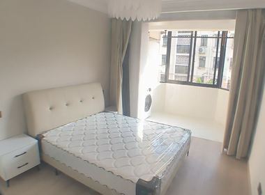 海滨新村 1室1厅1卫