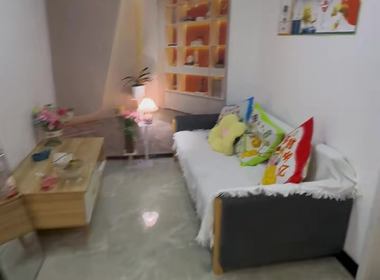 红五月嘉苑1区 3室1厅1卫