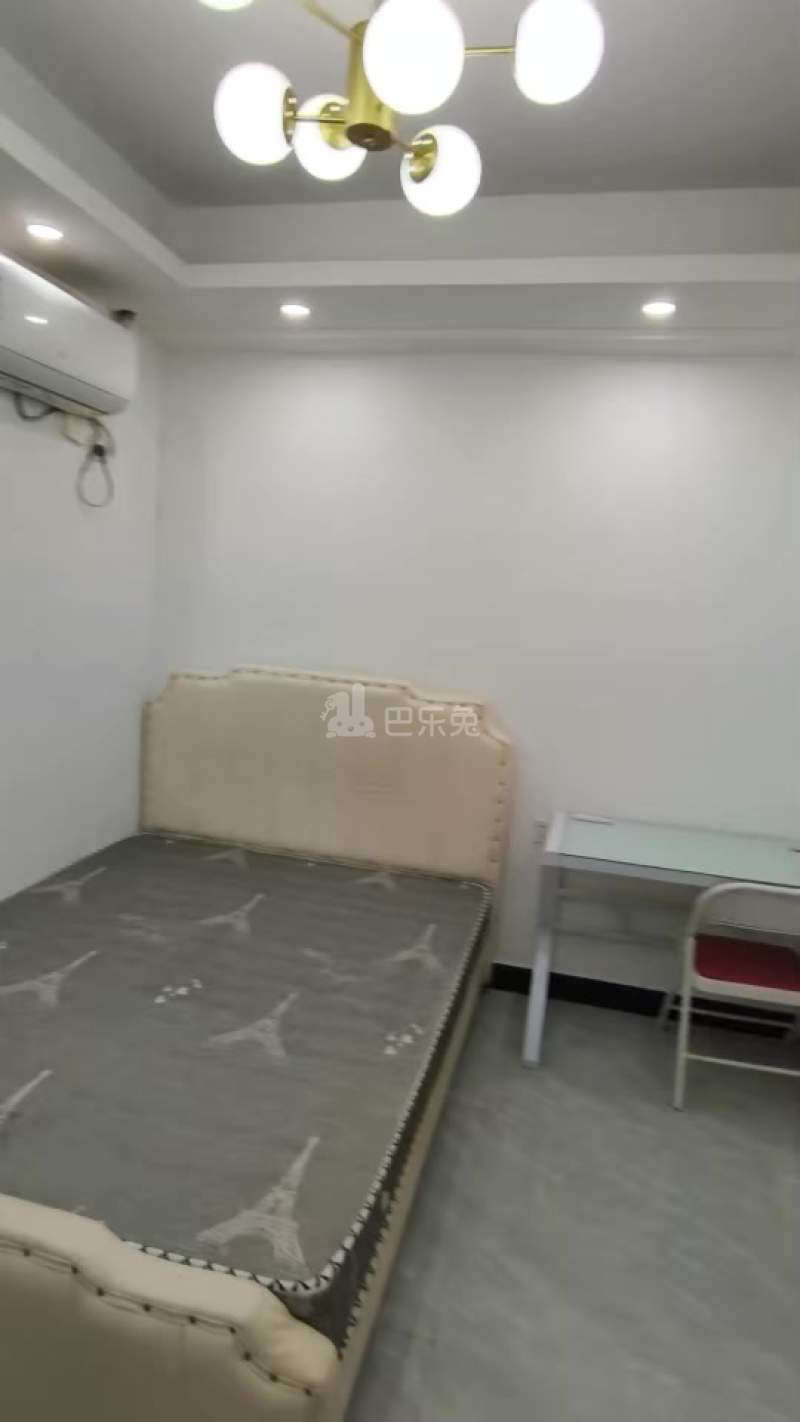 广乐公寓18311735周边环境图0