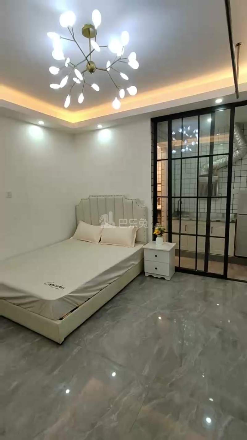 近江新村18311853周边环境图0