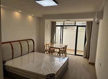 阳二小区（阳光二村） 1室0厅1卫