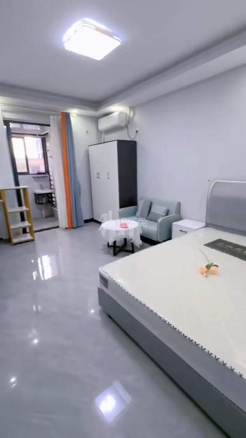 牛田东苑18312041周边环境图0