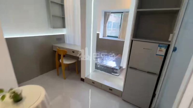 美政花苑18312160周边环境图0