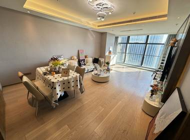 世包国际中心公寓 2室1厅1卫