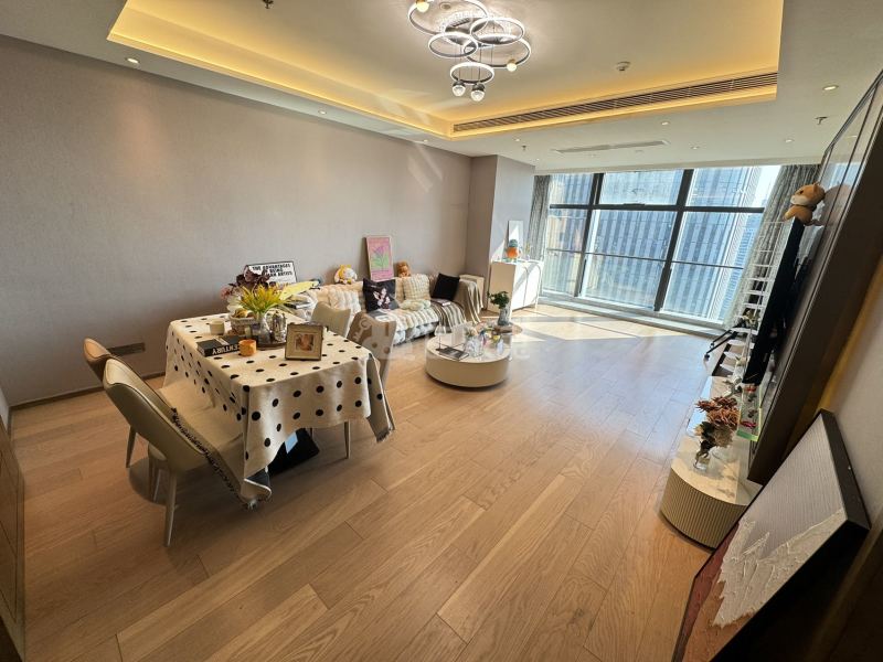 世包国际中心公寓18312170周边环境图0