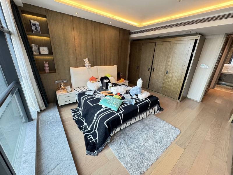 世包国际中心公寓18312170周边环境图2