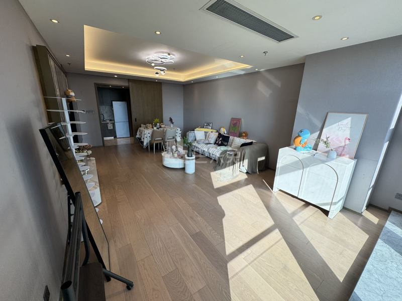 世包国际中心公寓18312170周边环境图4