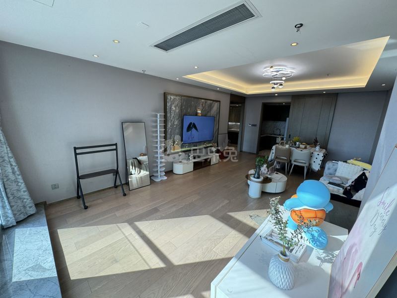 世包国际中心公寓18312170周边环境图6