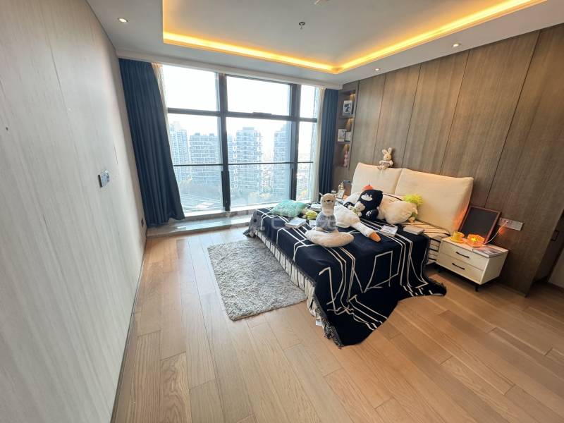 世包国际中心公寓18312170周边环境图7