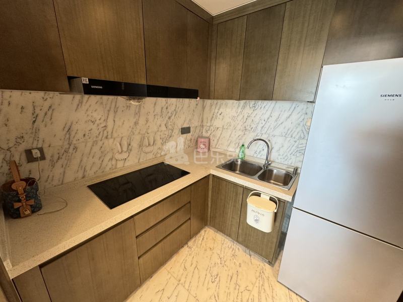 世包国际中心公寓18312170周边环境图8