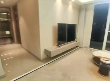 滨江御虹府 3室2厅2卫