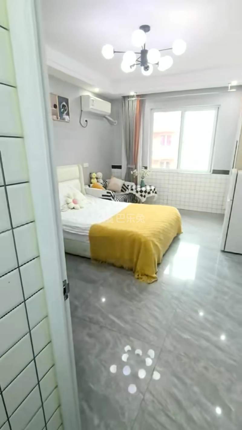 滨安小区18312426周边环境图0