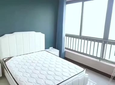 广聚公寓（萧棉路） 