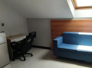 华瑞湘湖美地 1室1厅1卫