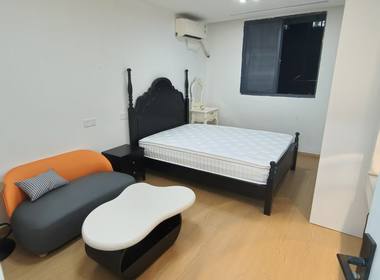 宁康小区（共和新路2205弄） 