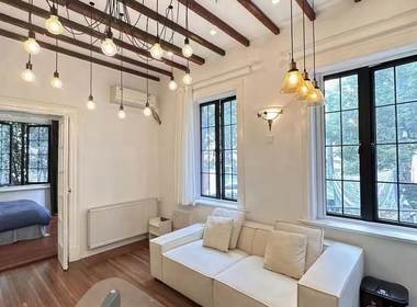 淮海别墅 1室2厅1卫