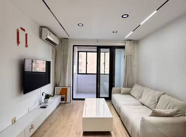 申兴华庭 2室2厅1卫